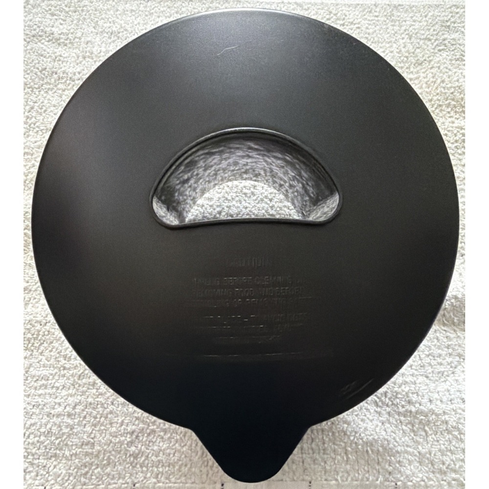 Waring Pro Lid Cover Top Juice Extractor Replacement Part # JEX328 Juicer Black